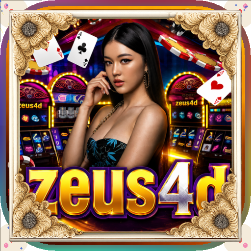 zeus4d — mitra unggulan