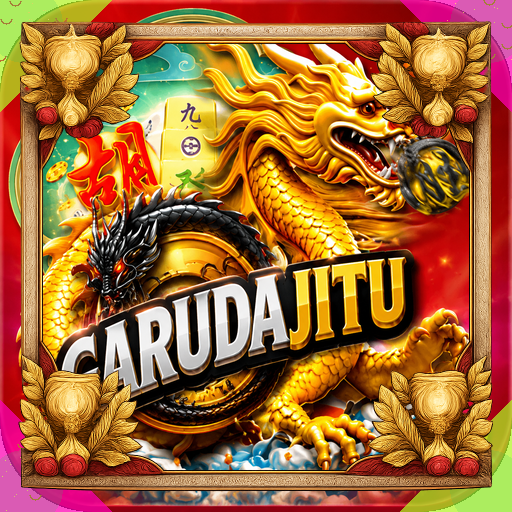 garudajitu — mitra unggulan